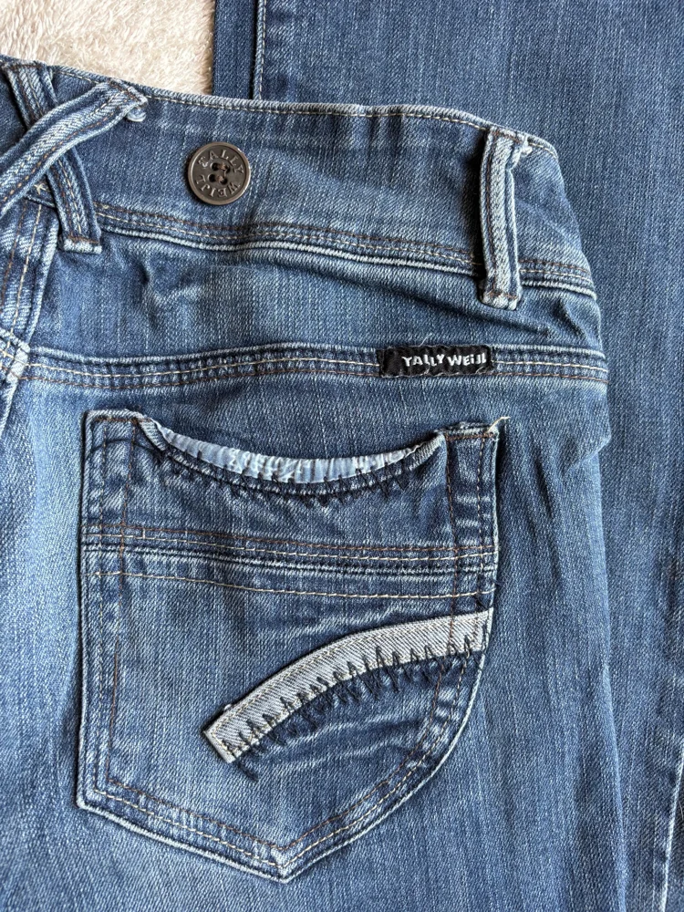 Tally Weijl Jeans, size S / 36 / 8, photo 6
