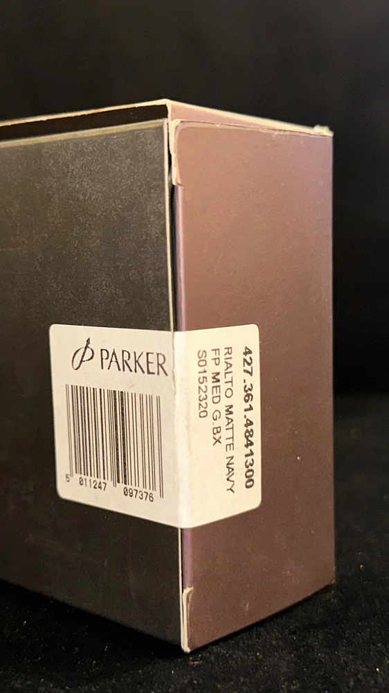 Parker Watches, size Other, photo 3