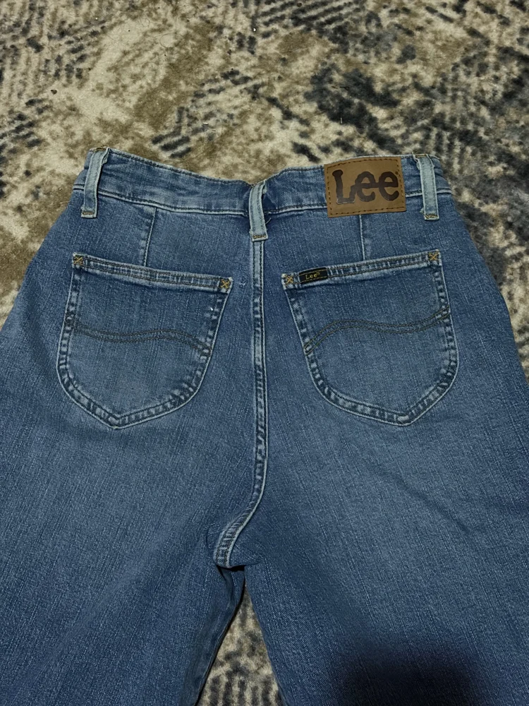 Lee Jeans, size M / 38 / 10, photo 5