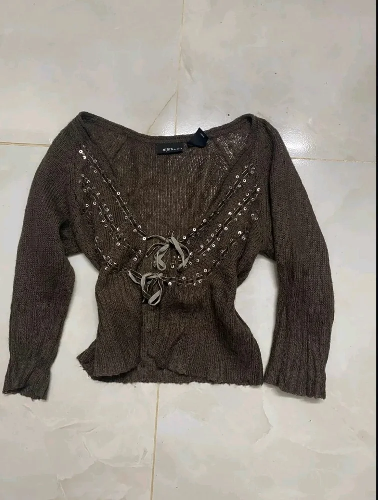 Cardigans