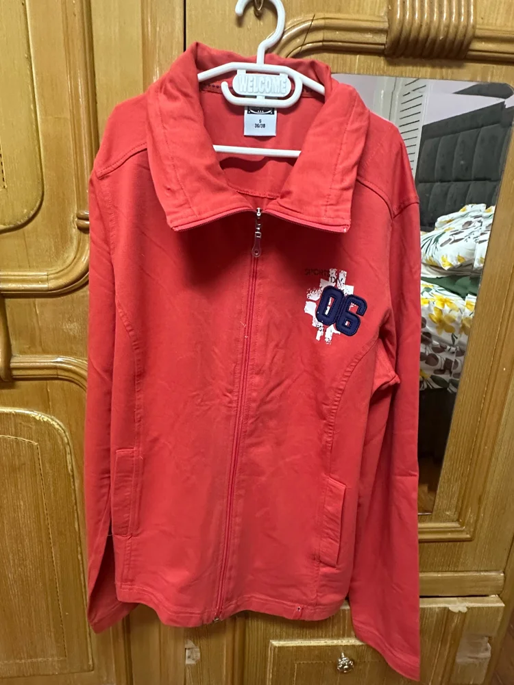 Cecilia Classics Athletic Jackets, size S / 36 / 8, photo 4