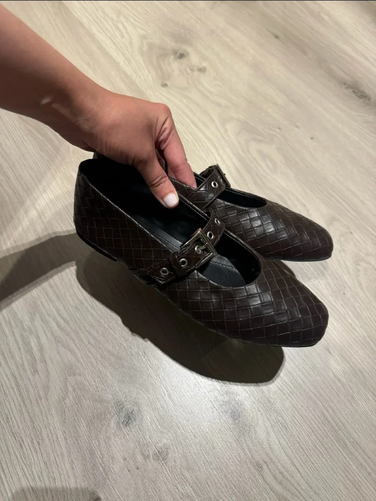 Local Flats, size 40, photo 3