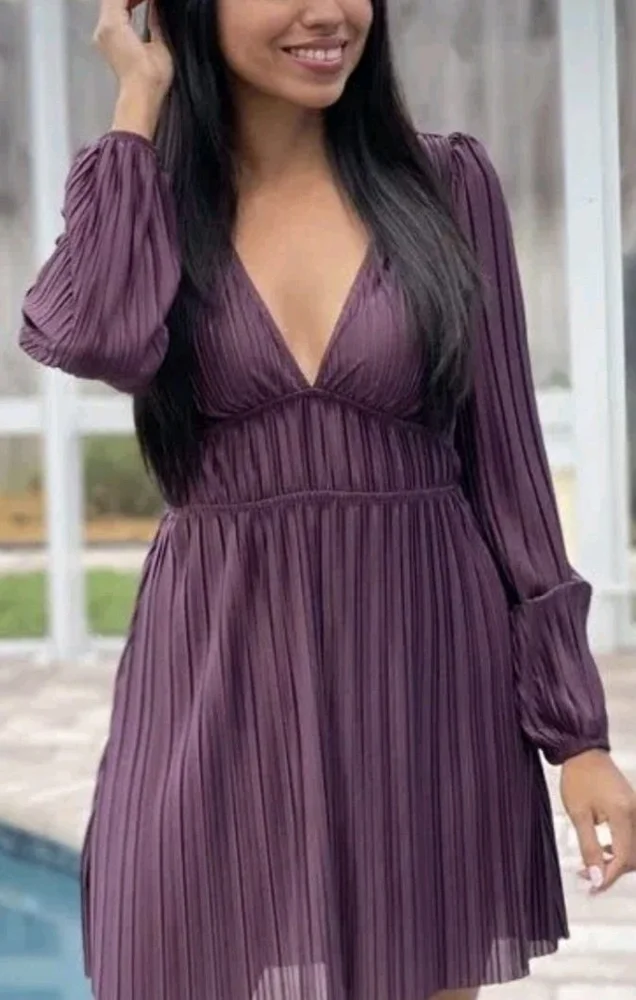 Zara Mini Dresses, size S / 36 / 8, photo 2