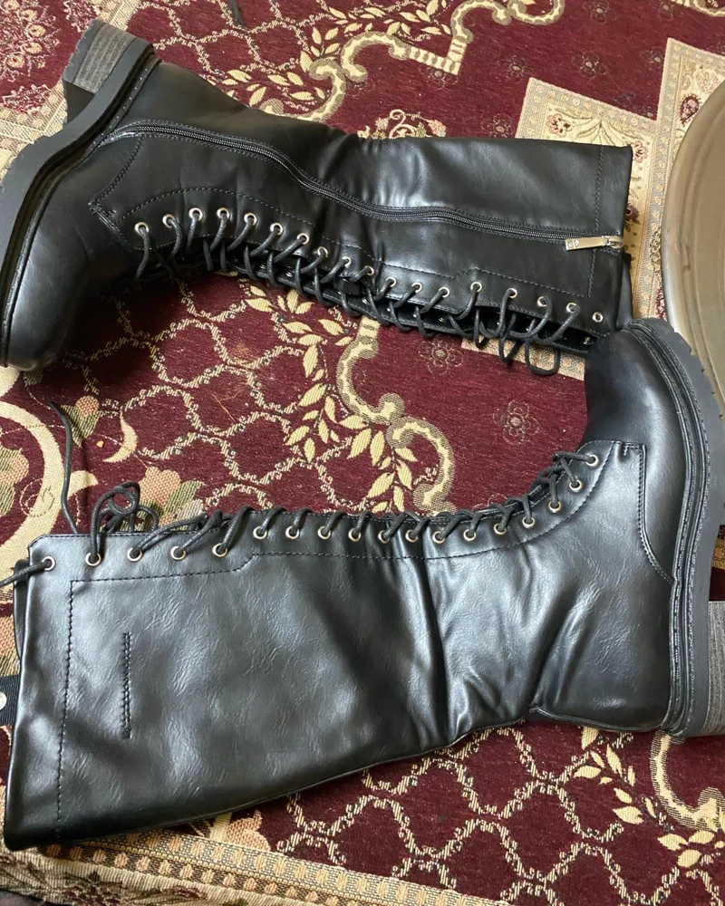 deja vu Boots, New with tags, size 40, photo 2