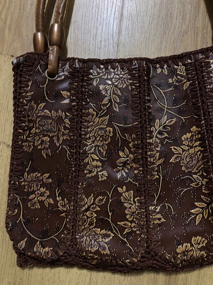 Shoulder Bag