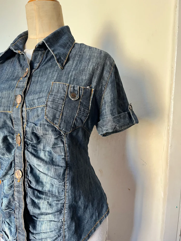 Jeans, size M / 38 / 10, photo 3