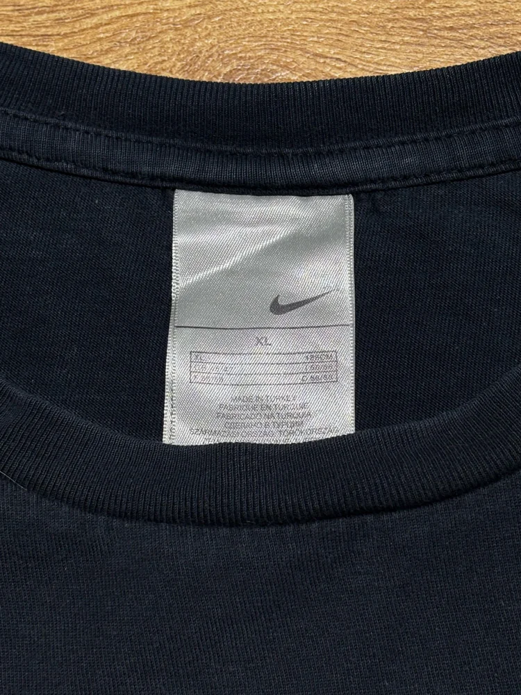 Nike T-shirts, size L, photo 5