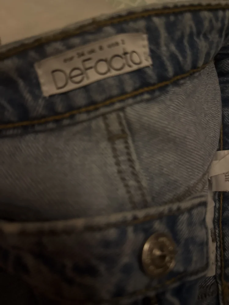 Defacto Jeans, size XS / 34 / 6, photo 4