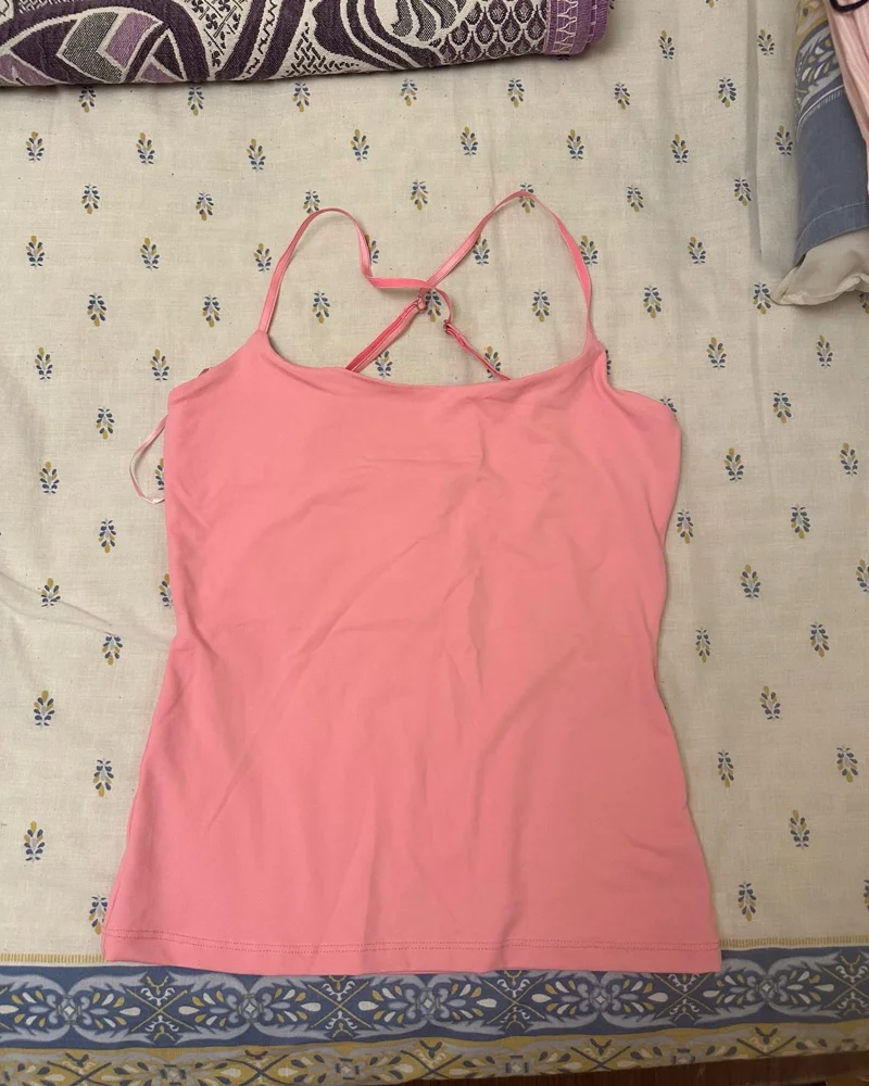 Zara تانك توب