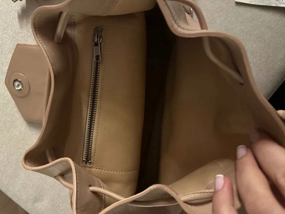 Okhtein Backpacks, Very good, photo 4