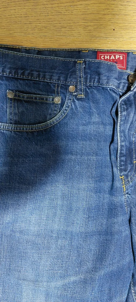 Chaps Jeans, size W38, photo 2