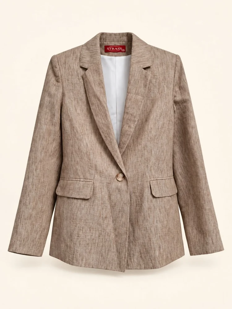 Strass Blazers, size XL / 42 / 14