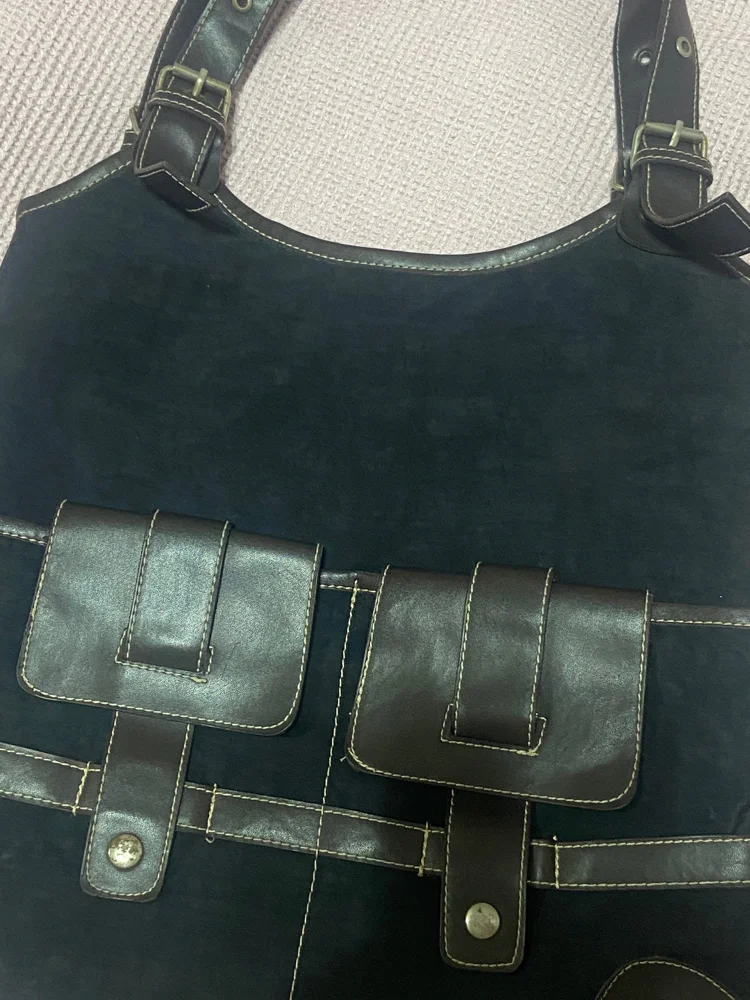 Shoulder Bag, size Other, photo 3