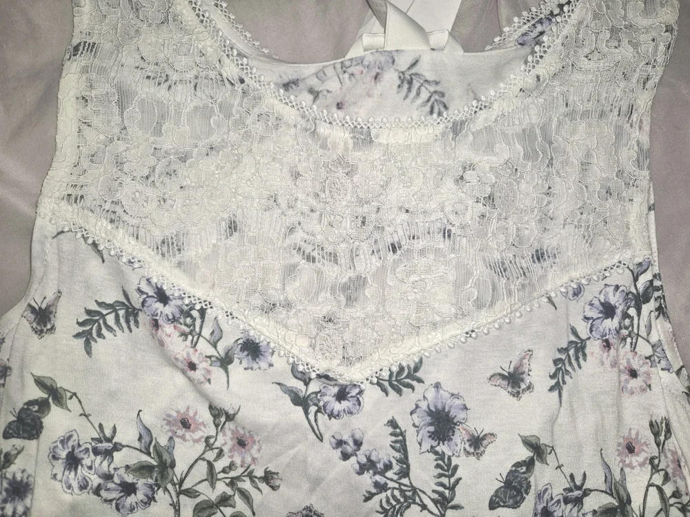 H&M Tank Tops, size M / 38 / 10, photo 2