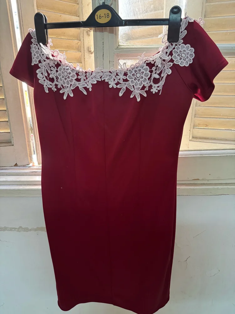 Party Dresses, Very good, size XL / 42 / 14, photo 2