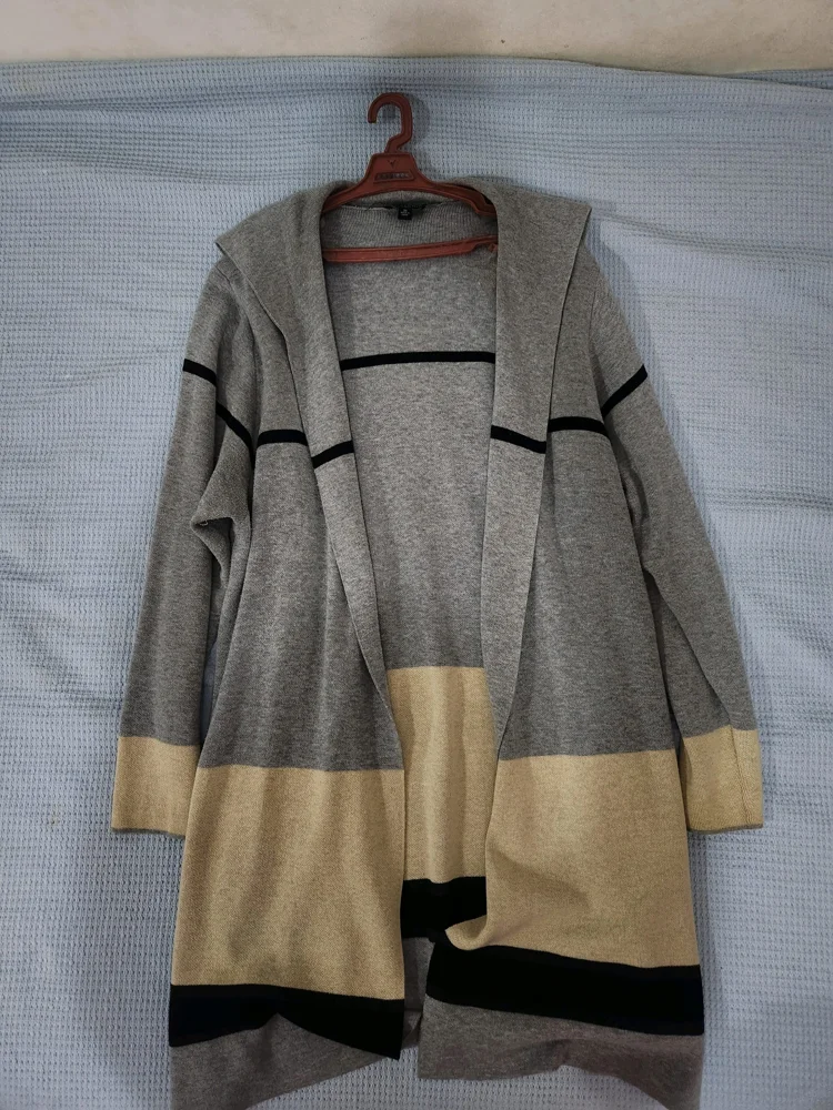 Cardigans, size XXXL / 46 / 18, photo 3