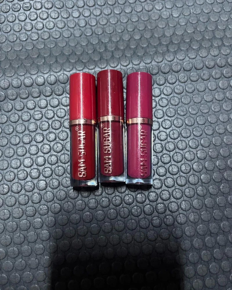 Makeup