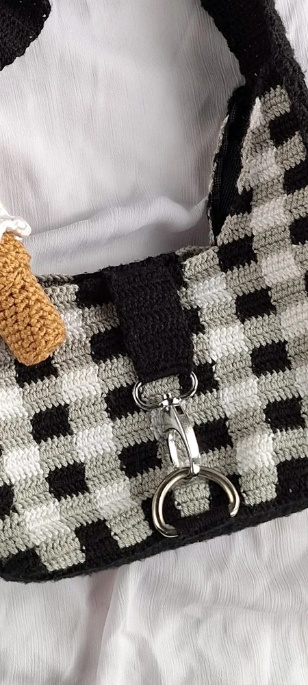 Shoulder Bag, size Other, photo 2