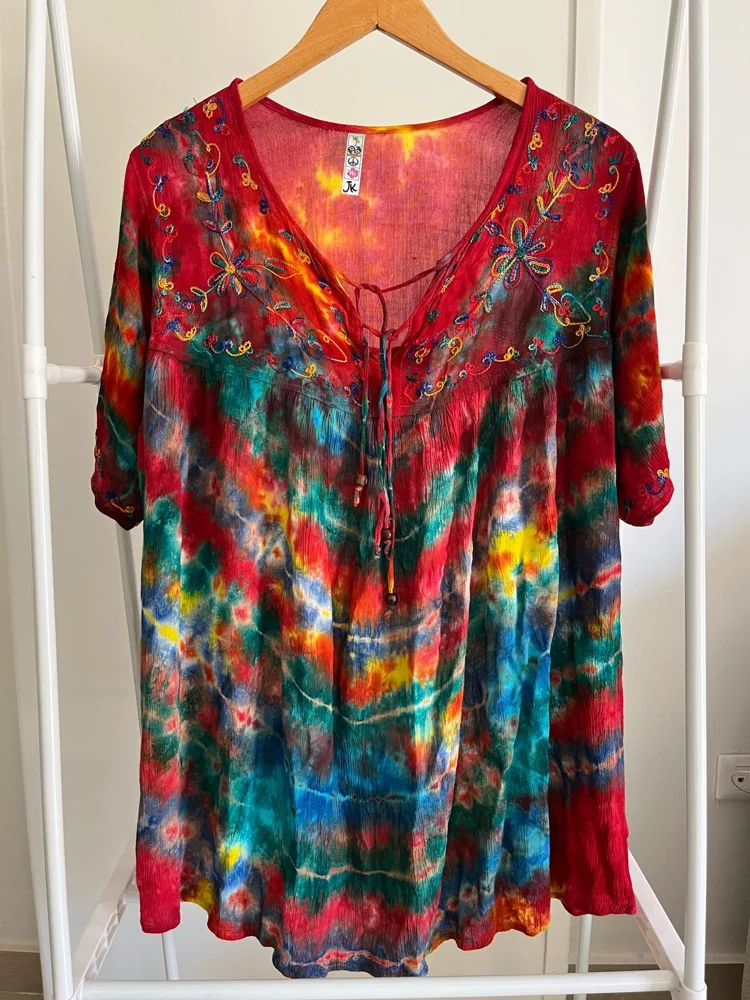 Indian Mini Dresses