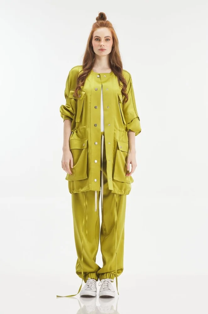 Sara El Emary Jackets, Excellent, one size, photo 4