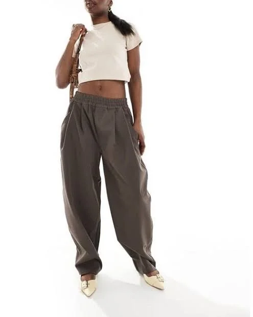 Bershka Pants