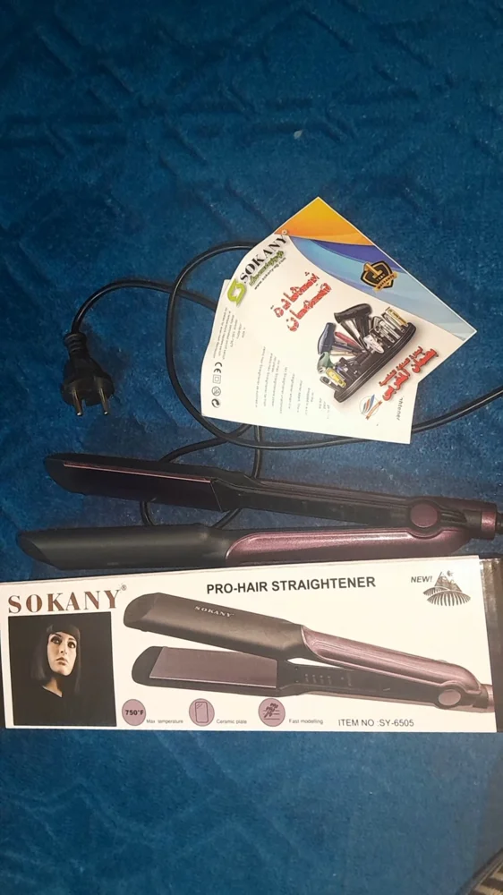 Sokany Beauty Tools, Excellent, photo 3