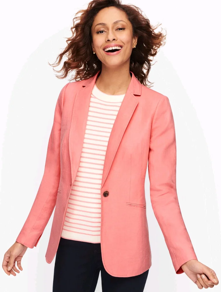 Bershka Blazers, size L / 40 / 12, photo 4