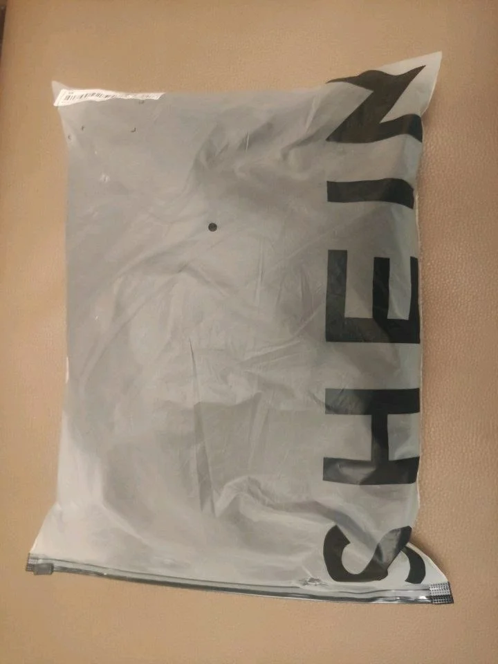Shein فساتين طويلة