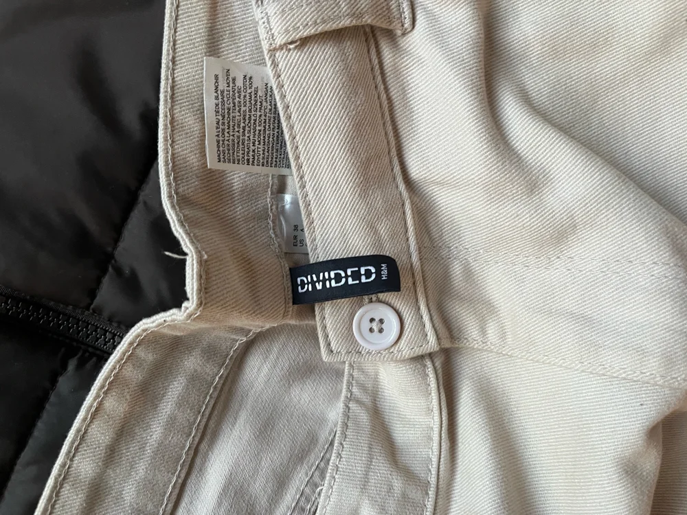 H&M Pants, size M, photo 3