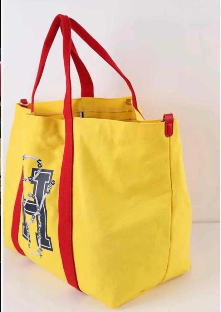 Tommy Hilfiger Tote Bag, size Other, photo 3
