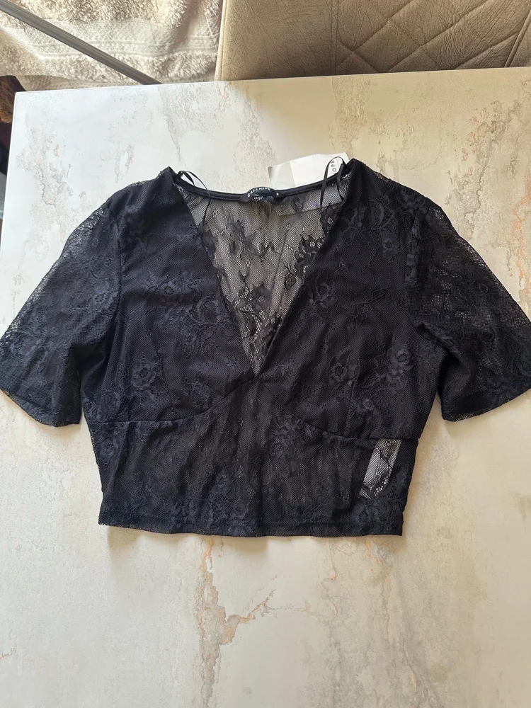 Calliope Blouses, size S / 36 / 8, photo 2