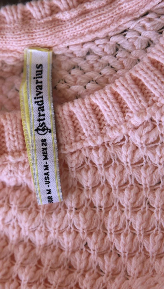 Stradivarius Sweaters & Pullovers, Excellent, size S / 36 / 8, photo 5