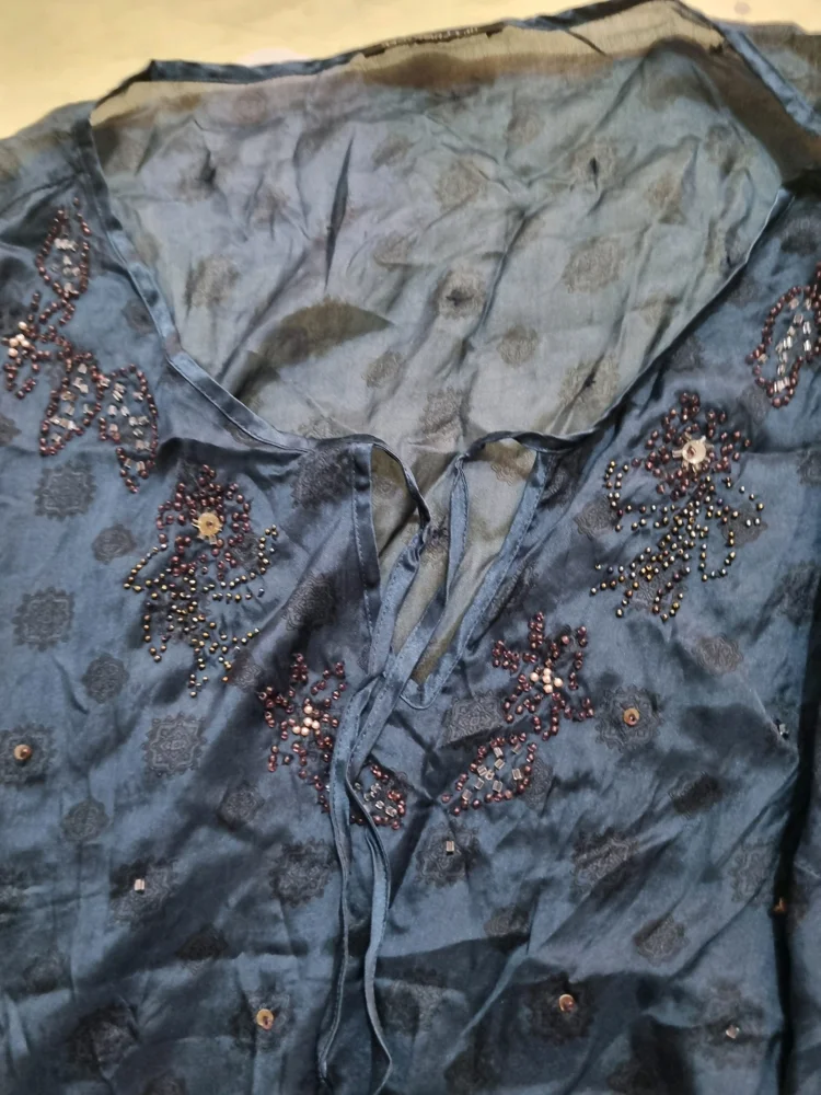 Blouses, size S / 36 / 8, photo 6