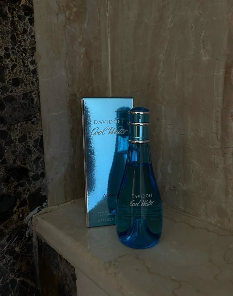 Davidoff Perfume