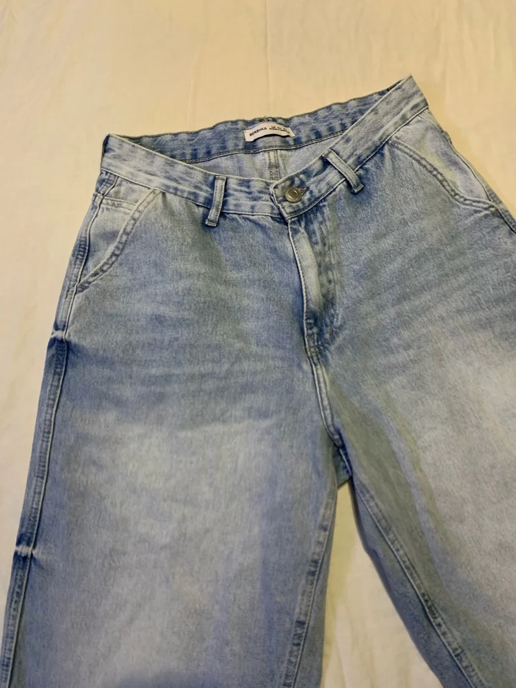 Bershka Shorts, size M, photo 2