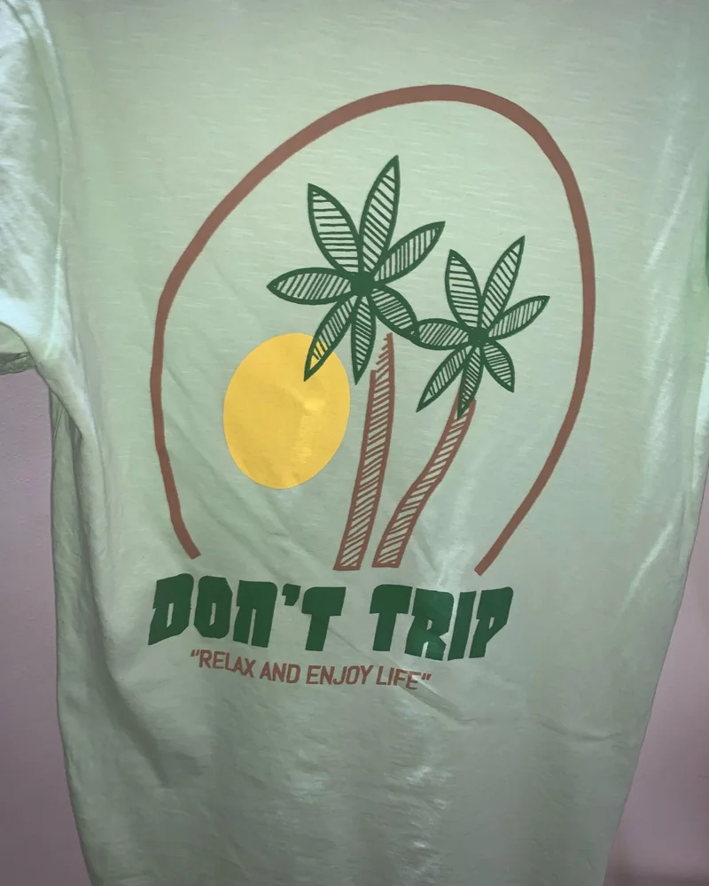 Active T-shirts, size M, photo 3