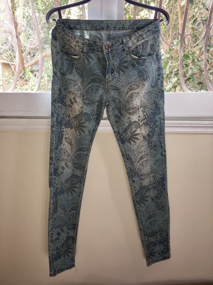 Max Jeans