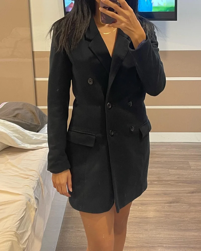 H&M Coats