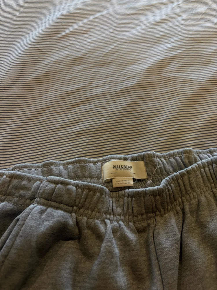 Pull & Bear Sweatpants, size M / 38 / 10, photo 2