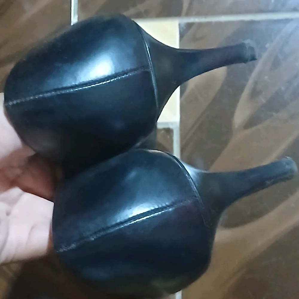 Payless Stiletto Heels, size 42, photo 3