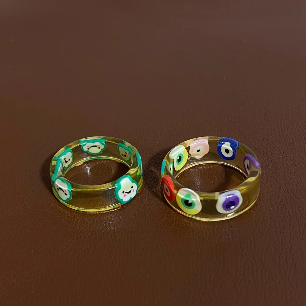 Rings, size Other, photo 2