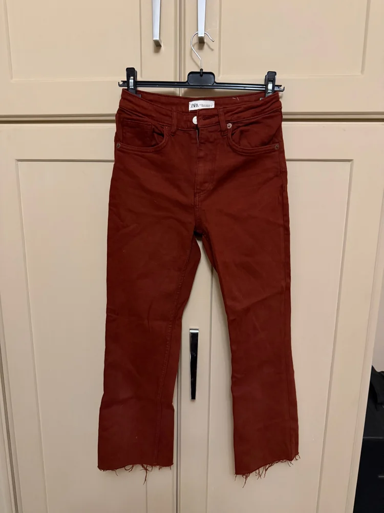 Zara Pants