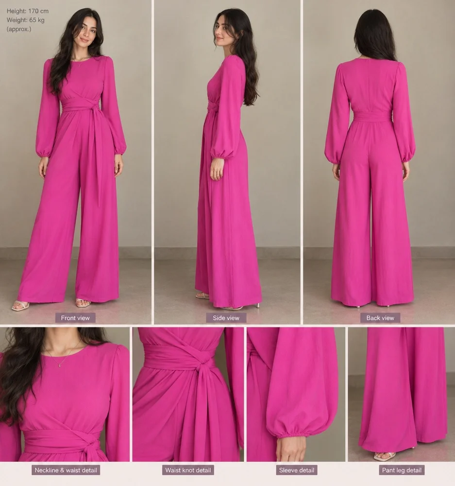 Local Jumpsuits, size M / 38 / 10, photo 2