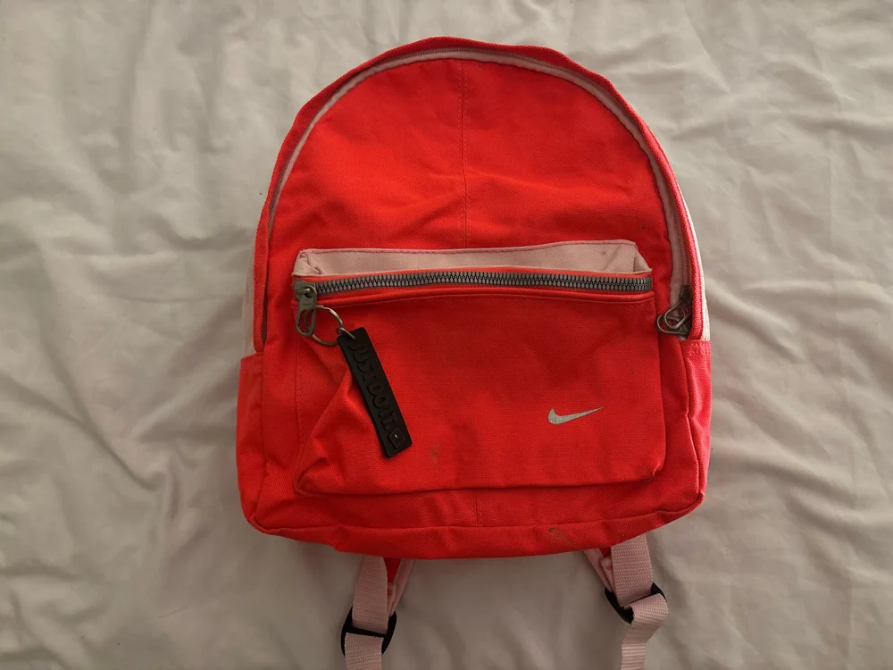 Nike Backpacks
