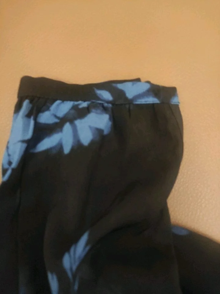 H&M Basic Blouses, size L / 40 / 12, photo 2