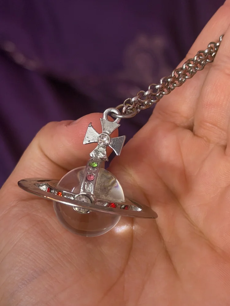 Vivienne Westwood Necklaces