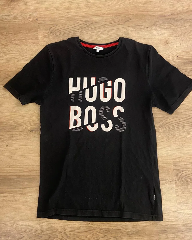 BOSS Hugo Boss T-shirts