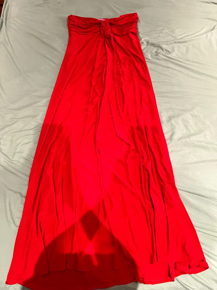 Splash Maxi Dresses
