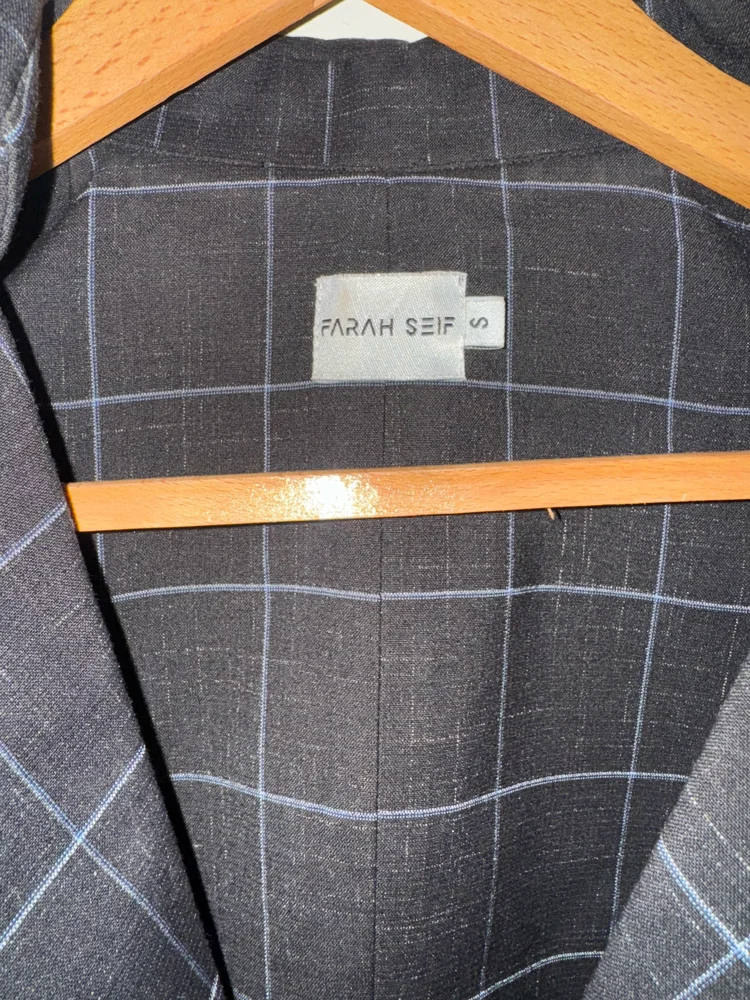 Blazers, size S / 36 / 8, photo 2