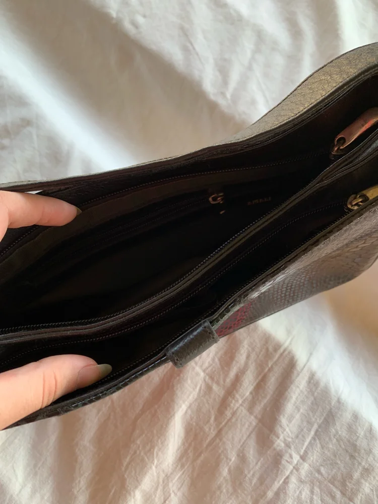 Emeli Shoulder Bag, size Other, photo 5